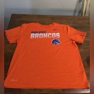 BSU Short-Sleeve Shirt